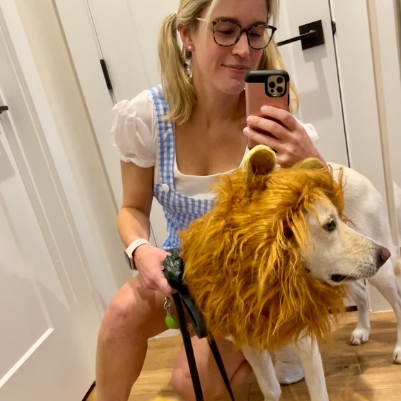 Meet your Posher, Jess - Picture 2 of 8